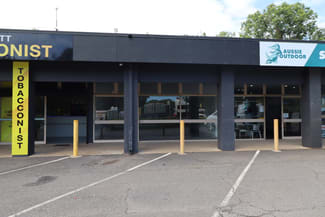 Shop & Retail commercial property leased at Shop 3/615 Toowoomba Connection Road Withcott QLD 4352 Shop & Retail commercial property leased at Shop 3/615 Toowoomba Connection Road Withcott QLD 4352