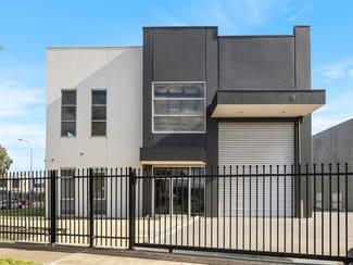 Offices commercial property for lease at 8 Network Drive Truganina VIC 3029 Offices commercial property for lease at 8 Network Drive Truganina VIC 3029