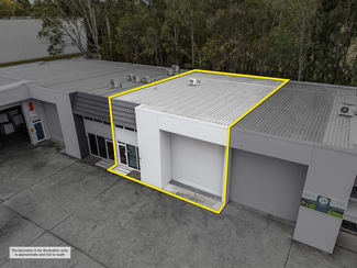 Factory, Warehouse & Industrial commercial property for lease at 6/22 Success Street Acacia Ridge QLD 4110 Factory, Warehouse & Industrial commercial property for lease at 6/22 Success Street Acacia Ridge QLD 4110