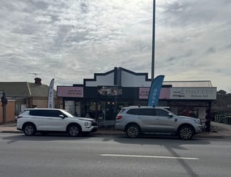 Shop & Retail commercial property for lease at Tenancy 1, 150 Main Road Mclaren Vale SA 5171 Shop & Retail commercial property for lease at Tenancy 1, 150 Main Road Mclaren Vale SA 5171