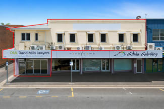 Offices commercial property for lease at For Lease Now/25 Denham Street Rockhampton City QLD 4700 Offices commercial property for lease at For Lease Now/25 Denham Street Rockhampton City QLD 4700