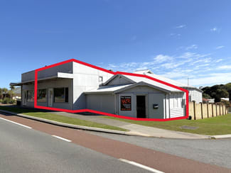 Medical / Consulting commercial property for lease at 196 Middleton Road Mira Mar WA 6330 Medical / Consulting commercial property for lease at 196 Middleton Road Mira Mar WA 6330