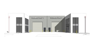 Factory, Warehouse & Industrial commercial property for lease at 1 & 2/9 Lodge Road Southern River WA 6110 Factory, Warehouse & Industrial commercial property for lease at 1 & 2/9 Lodge Road Southern River WA 6110