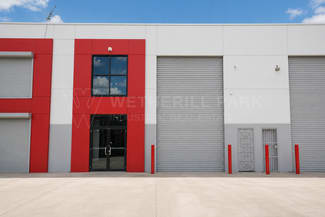 Factory, Warehouse & Industrial commercial property for lease at Prestons NSW 2170 Factory, Warehouse & Industrial commercial property for lease at Prestons NSW 2170