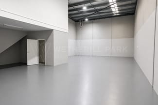 Factory, Warehouse & Industrial commercial property for lease at Prestons NSW 2170 Factory, Warehouse & Industrial commercial property for lease at Prestons NSW 2170
