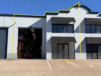 Factory, Warehouse & Industrial commercial property for lease at 14/126-130 Compton Road Underwood QLD 4119 Factory, Warehouse & Industrial commercial property for lease at 14/126-130 Compton Road Underwood QLD 4119