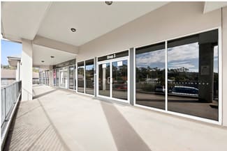 Offices commercial property leased at 3/111 Emmadale Drive New Auckland QLD 4680 Offices commercial property leased at 3/111 Emmadale Drive New Auckland QLD 4680