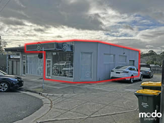 Medical / Consulting commercial property for lease at 2/1A Charles Street Nunawading VIC 3131 Medical / Consulting commercial property for lease at 2/1A Charles Street Nunawading VIC 3131