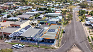 Showrooms / Bulky Goods commercial property for lease at 1/25 Takalvan Street Bundaberg West QLD 4670