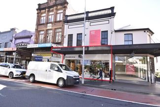 Shop & Retail commercial property leased at 332-334 Oxford Street Paddington NSW 2021