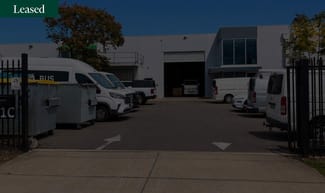 Factory, Warehouse & Industrial commercial property leased at Unit 6 1C Oldsmobile Terrace Dudley Park SA 5008 Factory, Warehouse & Industrial commercial property leased at Unit 6 1C Oldsmobile Terrace Dudley Park SA 5008