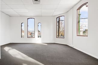 Offices commercial property leased at Suite 1/262-272 Racecourse Road Flemington VIC 3031 Offices commercial property leased at Suite 1/262-272 Racecourse Road Flemington VIC 3031