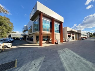 Shop & Retail commercial property leased at Unit A1/366 Edgar Street Condell Park NSW 2200 Shop & Retail commercial property leased at Unit A1/366 Edgar Street Condell Park NSW 2200