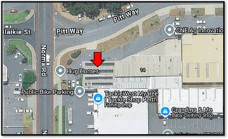 Factory, Warehouse & Industrial commercial property for lease at 1/14 Pitt Way Booragoon WA 6154 Factory, Warehouse & Industrial commercial property for lease at 1/14 Pitt Way Booragoon WA 6154