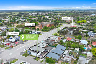 Showrooms / Bulky Goods commercial property for lease at 314-316 York Street (Princes Hwy) Sale VIC 3850 Showrooms / Bulky Goods commercial property for lease at 314-316 York Street (Princes Hwy) Sale VIC 3850