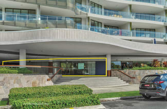 Medical / Consulting commercial property for lease at 104-106/51-55 The Esplanade Maroochydore QLD 4558 Medical / Consulting commercial property for lease at 104-106/51-55 The Esplanade Maroochydore QLD 4558