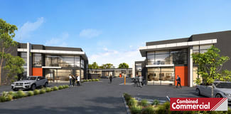 Showrooms / Bulky Goods commercial property for lease at 4 Steer Road Gregory Hills NSW 2557 Showrooms / Bulky Goods commercial property for lease at 4 Steer Road Gregory Hills NSW 2557