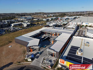 Showrooms / Bulky Goods commercial property for lease at 4 Steer Road Gregory Hills NSW 2557 Showrooms / Bulky Goods commercial property for lease at 4 Steer Road Gregory Hills NSW 2557