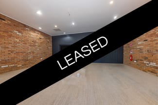Shop & Retail commercial property leased at 30 Piper Street Kyneton VIC 3444
