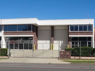 Shop & Retail commercial property for lease at 60 Zillmere Road Geebung QLD 4034