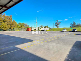 Factory, Warehouse & Industrial commercial property for lease at Kings Park NSW 2148 Factory, Warehouse & Industrial commercial property for lease at Kings Park NSW 2148