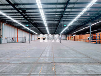 Factory, Warehouse & Industrial commercial property for lease at Kings Park NSW 2148 Factory, Warehouse & Industrial commercial property for lease at Kings Park NSW 2148
