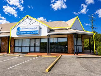Medical / Consulting commercial property leased at 1/1-3 Pannikin St Springwood QLD 4127 Medical / Consulting commercial property leased at 1/1-3 Pannikin St Springwood QLD 4127