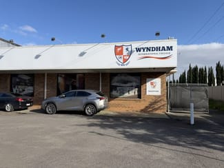 Offices commercial property for lease at 72 Gwello Tottenham VIC 3012 Offices commercial property for lease at 72 Gwello Tottenham VIC 3012