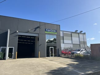Factory, Warehouse & Industrial commercial property leased at 15 Allied Drive Tullamarine VIC 3043 Factory, Warehouse & Industrial commercial property leased at 15 Allied Drive Tullamarine VIC 3043
