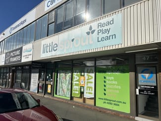 Shop & Retail commercial property for lease at Unit 3/45-47 Colbee Court Phillip ACT 2606 Shop & Retail commercial property for lease at Unit 3/45-47 Colbee Court Phillip ACT 2606