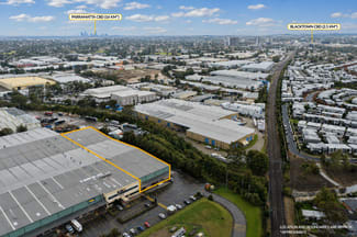 Factory, Warehouse & Industrial commercial property for lease at Part/2-4 Harvey Road Kings Park NSW 2148 Factory, Warehouse & Industrial commercial property for lease at Part/2-4 Harvey Road Kings Park NSW 2148