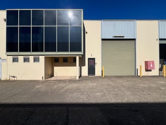 Factory, Warehouse & Industrial commercial property for lease at Unit 5/12 Lyn Parade Prestons NSW 2170 Factory, Warehouse & Industrial commercial property for lease at Unit 5/12 Lyn Parade Prestons NSW 2170