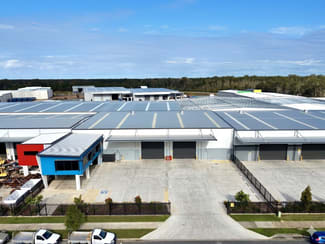 Factory, Warehouse & Industrial commercial property for lease at 44 Evans Drive Caboolture QLD 4510 Factory, Warehouse & Industrial commercial property for lease at 44 Evans Drive Caboolture QLD 4510