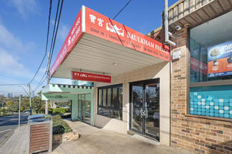 Medical / Consulting commercial property for lease at 20 Arthur Street Baulkham Hills NSW 2153 Medical / Consulting commercial property for lease at 20 Arthur Street Baulkham Hills NSW 2153
