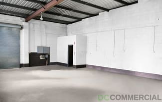 Factory, Warehouse & Industrial commercial property for lease at 1-2/6 Wylie Street Toowoomba City QLD 4350