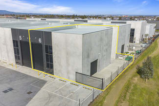 Factory, Warehouse & Industrial commercial property for lease at 6/14 Concept Drive Delacombe VIC 3356 Factory, Warehouse & Industrial commercial property for lease at 6/14 Concept Drive Delacombe VIC 3356