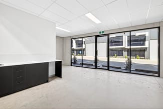 Factory, Warehouse & Industrial commercial property leased at 4/158 Canterbury Road Bayswater North VIC 3153 Factory, Warehouse & Industrial commercial property leased at 4/158 Canterbury Road Bayswater North VIC 3153