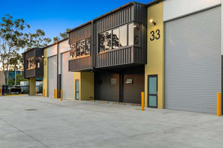 Factory, Warehouse & Industrial commercial property leased at Unit 33/24 Helles Avenue Moorebank NSW 2170 Factory, Warehouse & Industrial commercial property leased at Unit 33/24 Helles Avenue Moorebank NSW 2170
