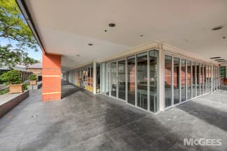 Shop & Retail commercial property for lease at Shop 1/281 North Terrace Adelaide SA 5000