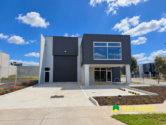 Factory, Warehouse & Industrial commercial property for lease at 8 Katherine Drive Ravenhall VIC 3023 Factory, Warehouse & Industrial commercial property for lease at 8 Katherine Drive Ravenhall VIC 3023