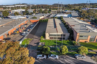 Factory, Warehouse & Industrial commercial property for lease at 9 Stoddart Road Prospect NSW 2148