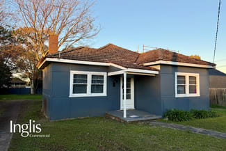 Offices commercial property for lease at 20 Elizabeth Street Camden NSW 2570 Offices commercial property for lease at 20 Elizabeth Street Camden NSW 2570