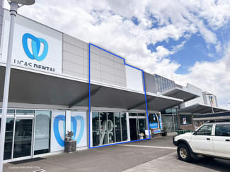 Shop & Retail commercial property for lease at Shop E/11 Coltman Plaza Lucas VIC 3350