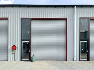 Factory, Warehouse & Industrial commercial property for lease at Unit 8/4 Colony Close Tuggerah NSW 2259