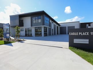 Offices commercial property leased at 1/19 Hancock Way Baringa QLD 4551 Offices commercial property leased at 1/19 Hancock Way Baringa QLD 4551
