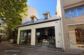 Showrooms / Bulky Goods commercial property for lease at 176 Victoria Street Potts Point NSW 2011 Showrooms / Bulky Goods commercial property for lease at 176 Victoria Street Potts Point NSW 2011