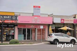Medical / Consulting commercial property for lease at 349 Springvale Road Springvale VIC 3171