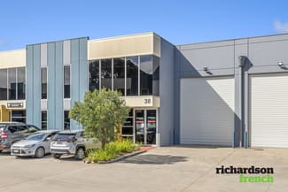 Factory, Warehouse & Industrial commercial property for lease at 38/140-148 Chesterville Road Cheltenham VIC 3192 Factory, Warehouse & Industrial commercial property for lease at 38/140-148 Chesterville Road Cheltenham VIC 3192