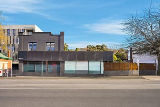 Offices commercial property for lease at 294 Elizabeth Street North Hobart TAS 7000 Offices commercial property for lease at 294 Elizabeth Street North Hobart TAS 7000