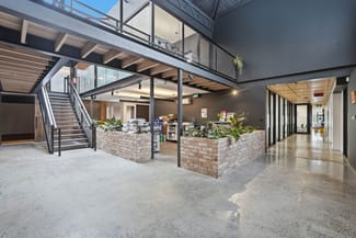 Offices commercial property for lease at 294 Elizabeth Street North Hobart TAS 7000 Offices commercial property for lease at 294 Elizabeth Street North Hobart TAS 7000